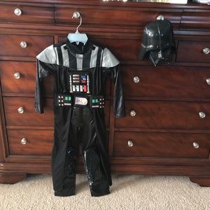 DARTH VADER Costume
